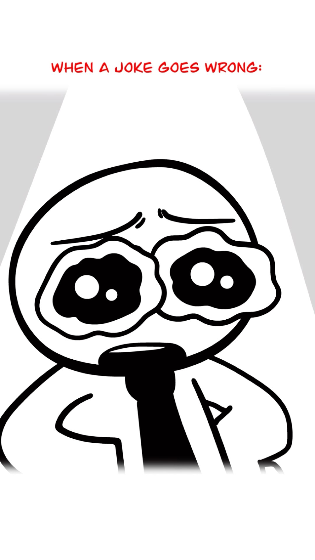 Do You Know Joe? ? (Animation Meme) #shorts