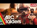 🔴 Linux GAMER on Arc RAIDERS?! HOW DOES IT PERFORM?