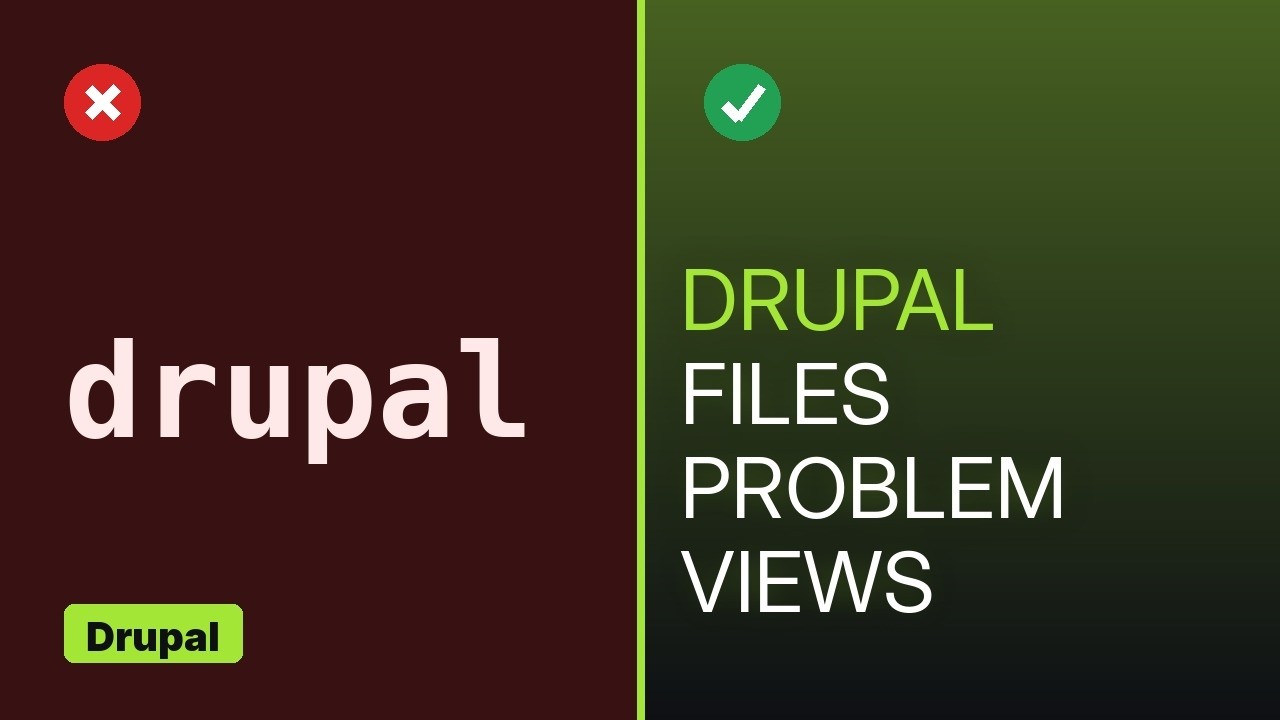 Drupal: How to add Download link to File field? - YouTube