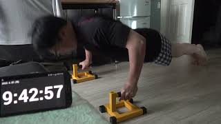 Push Up Challenge 211178/1000000