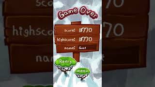 ゴーゴーゴート🐐 screenshot 2