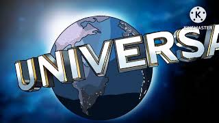 Universal Picturesdreamworks Animation Logo Remake 2018-2022, 2025-Present Kinemaster Version