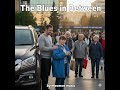 The Blues in Between ... จังหวะในช่องว่าง