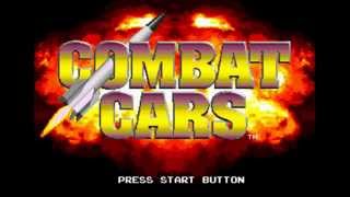 Crash 3 - Warp Room (Combat Cars remix) @TheTrueSpyroManRemixes