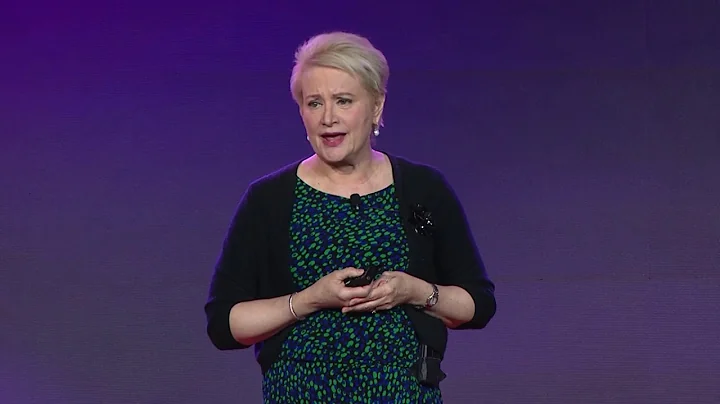 NIC Talks 2018 | Susan Dentzer | Network for Excel...