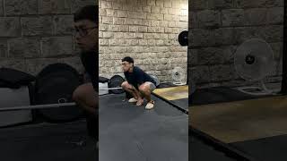 Lateral Frog Jumps