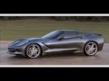 FINALLY...THE C7 CORVETTE IS UNVEILED!!