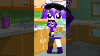 CAOS NA COZINHA COM OCS DOS MEUS AMIGOS XD✨#gacha #gachaclub