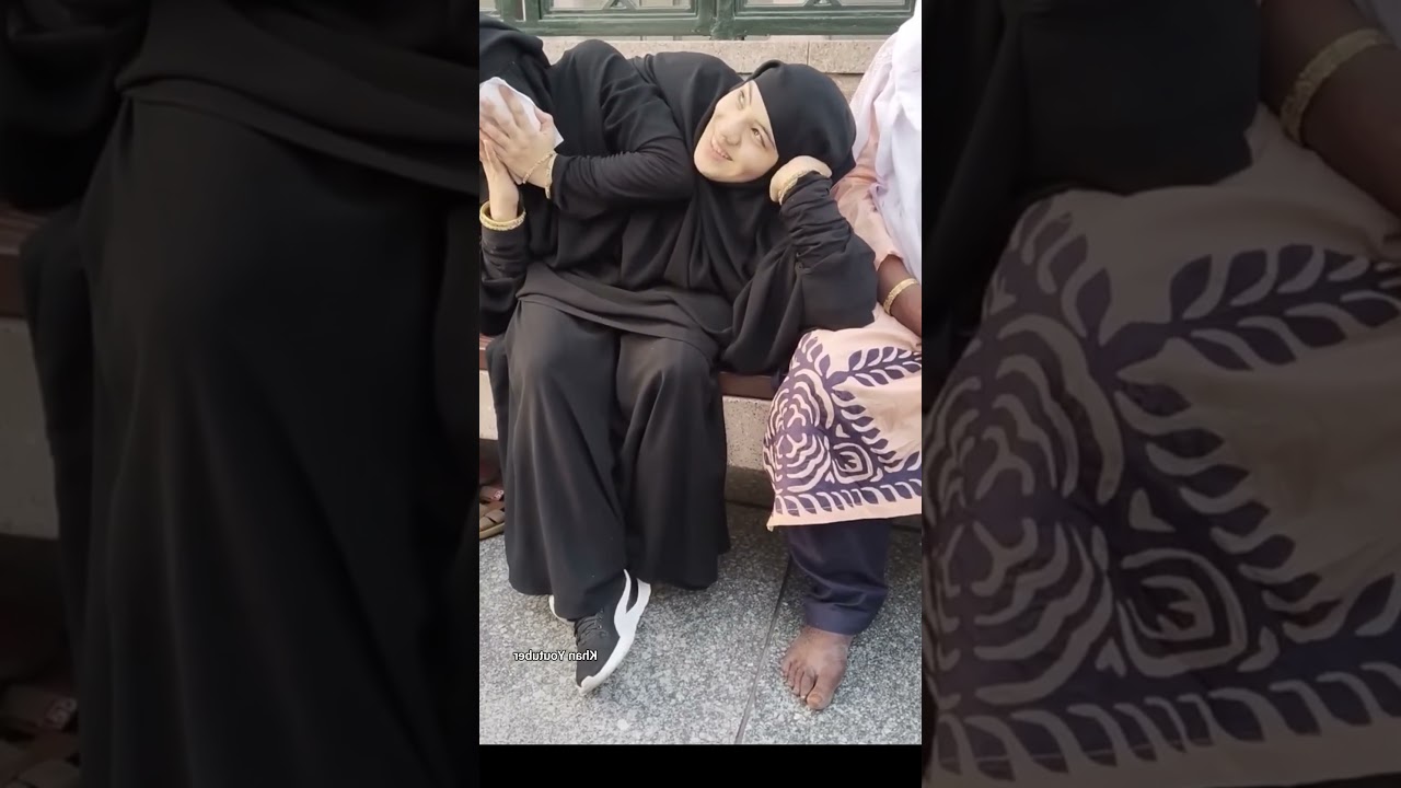 Одни ноги на двоих