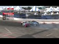 Justin Pawlak vs Alec Hohnadell Run 2 (#FDLB)