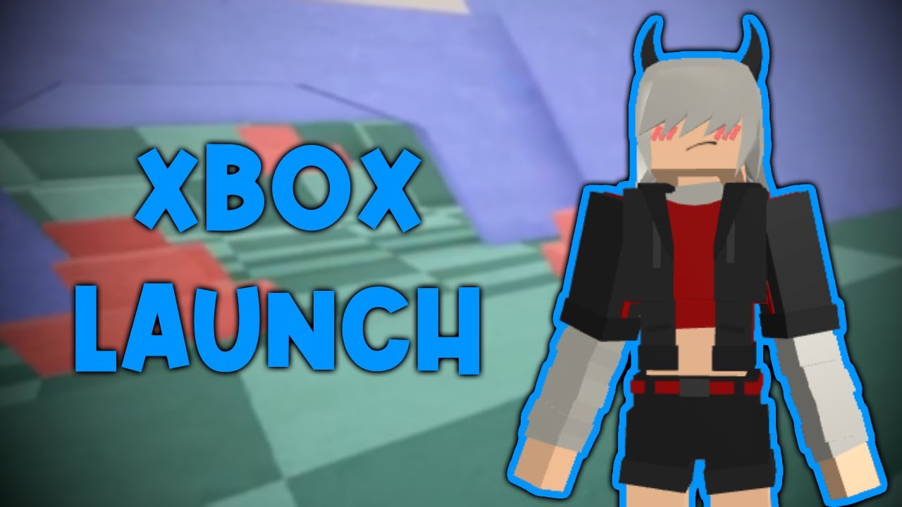 XBOX LAUNCH! BAD BUSINESS UPDATE! (Roblox Bad Business)