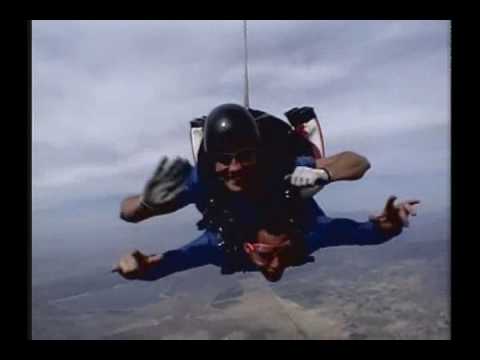 Javy Sky Diving