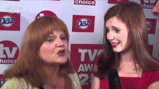 'Downton Abbey' stars: 'New series feels good'