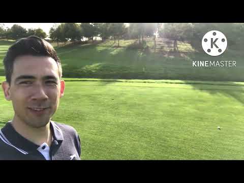 The Shire London Golf Club: