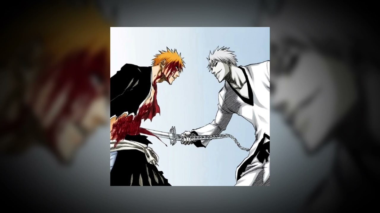 phonk.me \u0026 KIIXSHI - GHOST! X BLEACH // SPEED UP