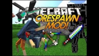 ( 50 Minutes ) Orespawn Speedrun WORLD RECORD Pt. 2