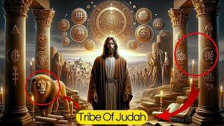 Discover the Little-Known Secrets of the Tribe of Jesus Christ