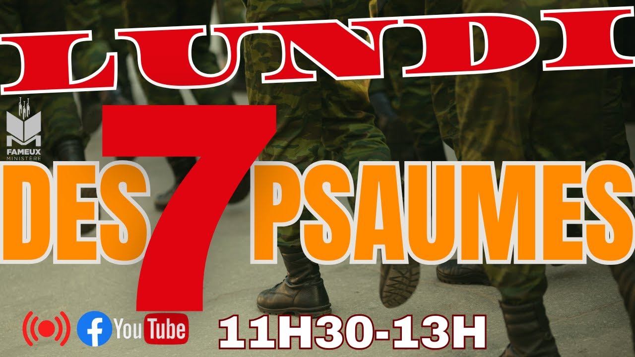 MALVEYAN PÈDI BATAY LA//FAMEUX MINISTÈRE//09 MARS 2026