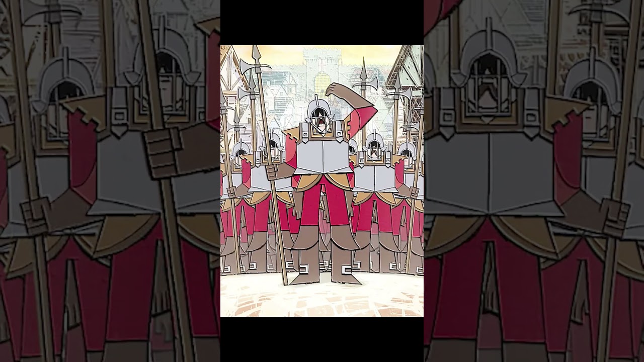 Robin’s Test of Courage! Kids Mock His Father…