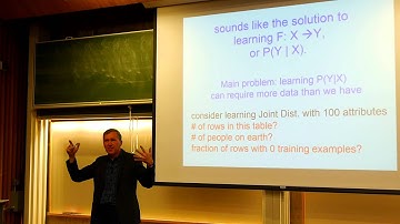 10-601 Machine Learning Spring 2015 - Lecture 3