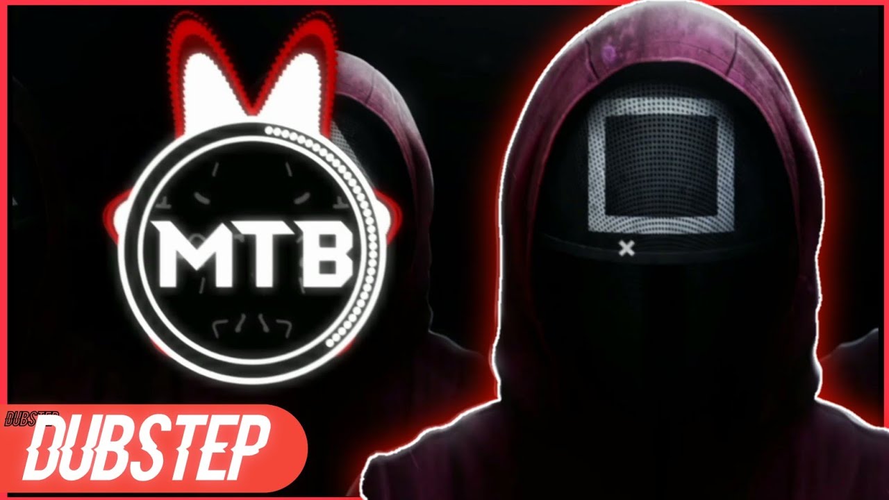 Squid Game Dubstep (Sad Meal Remix)