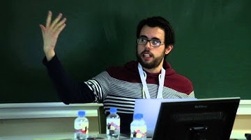 Life of a Python program - Francisco Fernández Castaño - Track Básico