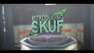 Skuf. Never Uploaded