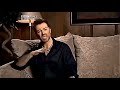 George michael exposing the music industry under a minute in 1994