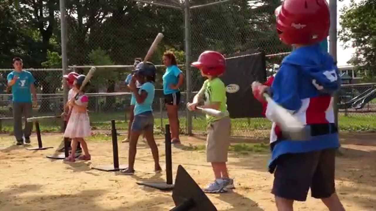 South Mountain YMCA Summer Camp HD YouTube