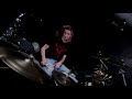 The Pot - Tool - Taylor Miles Drum Cover
