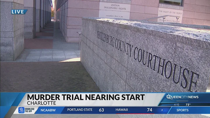 Jury selection continues in Brooks' Sandwich House murder trial