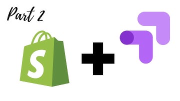 Setting Up Google Analytics and Google Optimize on Shopify (Part 2)