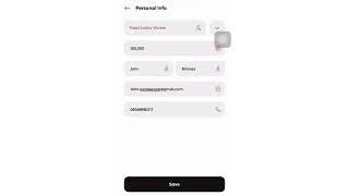 How to Register a Team Member on Asistee Manager