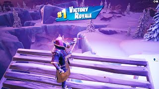Driftrift Edge Fortnite Gameplay Chapter 4 Season 1