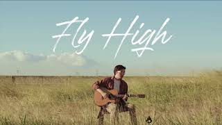 Fly High - Cid Palma (lyric video)