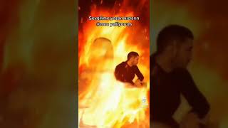 İşte O Ti̇ktoktaki̇ Yelleme Akimi (Komi̇k)