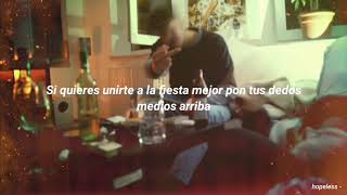 Attila - Middle Fingers Up Sub. Español