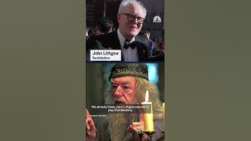 HBO confirms first cast members for Harry Potter TV series