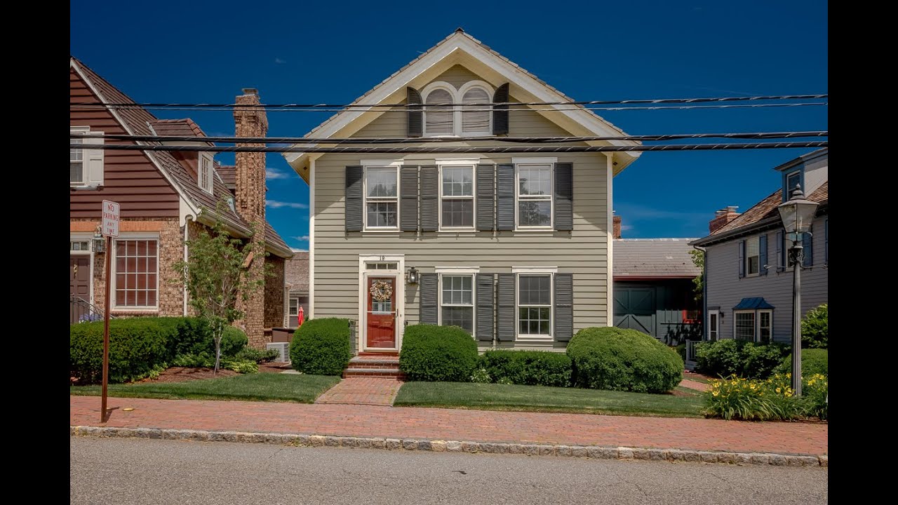 For SALE 19 Murray Hill Sq, New Providence, NJ YouTube
