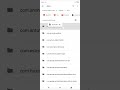ANDROID DATA VE OBB DOSYA KOPYALAMA | Android 11-12-13-14-15 Uygulama Yüklemeden 2. YÖNTEM #shorts