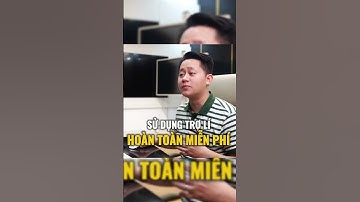 99 người chưa biết Google đang cho bạn tự tạo AI cá nhân FREE #xuhuong #hoangbatau #rainmake #shorts