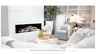 A Look Inside the Indiana Design Center