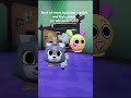 The Best Team Comp! #dandysworld #roblox