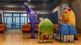 Steven Universe tells the Monsters Inc. Villains Thats Enough
