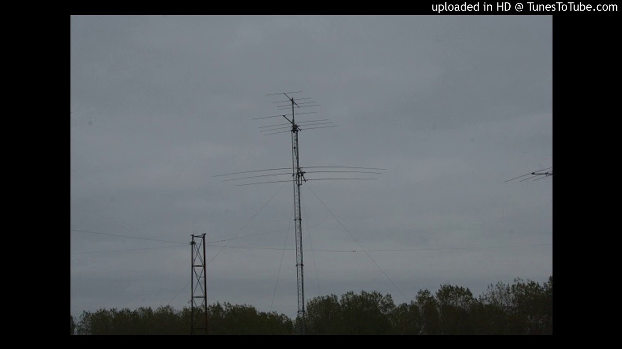 Ham Contest weekend CN2AA,LY2BAW,OF8L,PI4CC