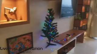 HOGAR Home Automation Touch Switches screenshot 2