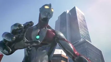 Quando vai passar Ultraman na Loading?
