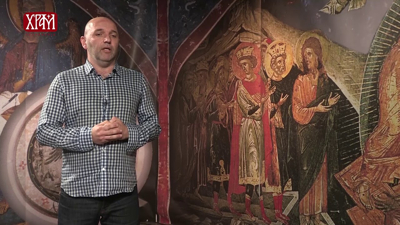 ХРИШЋАНСКИ ТРАГ: Римски цар Јовијан (први део)