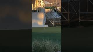 Famous Bobby Fairways would’ve broke the internet with a hole in one here 😂 Wealth