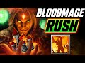 Bloodmage rush should not work but we re gonna try anyway  wc3  grubby